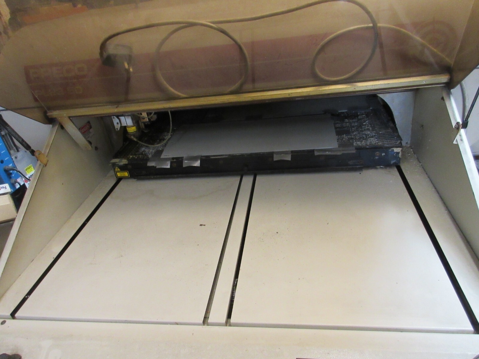 Preco #PL23-50, Laser Unit - Image 9