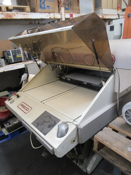 Preco #PL23-50, Laser Unit - Image 10