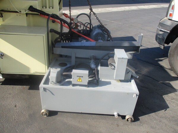 12" x 24" Kent #KGS-63AHD, surface grinder, 2006 - Image 10