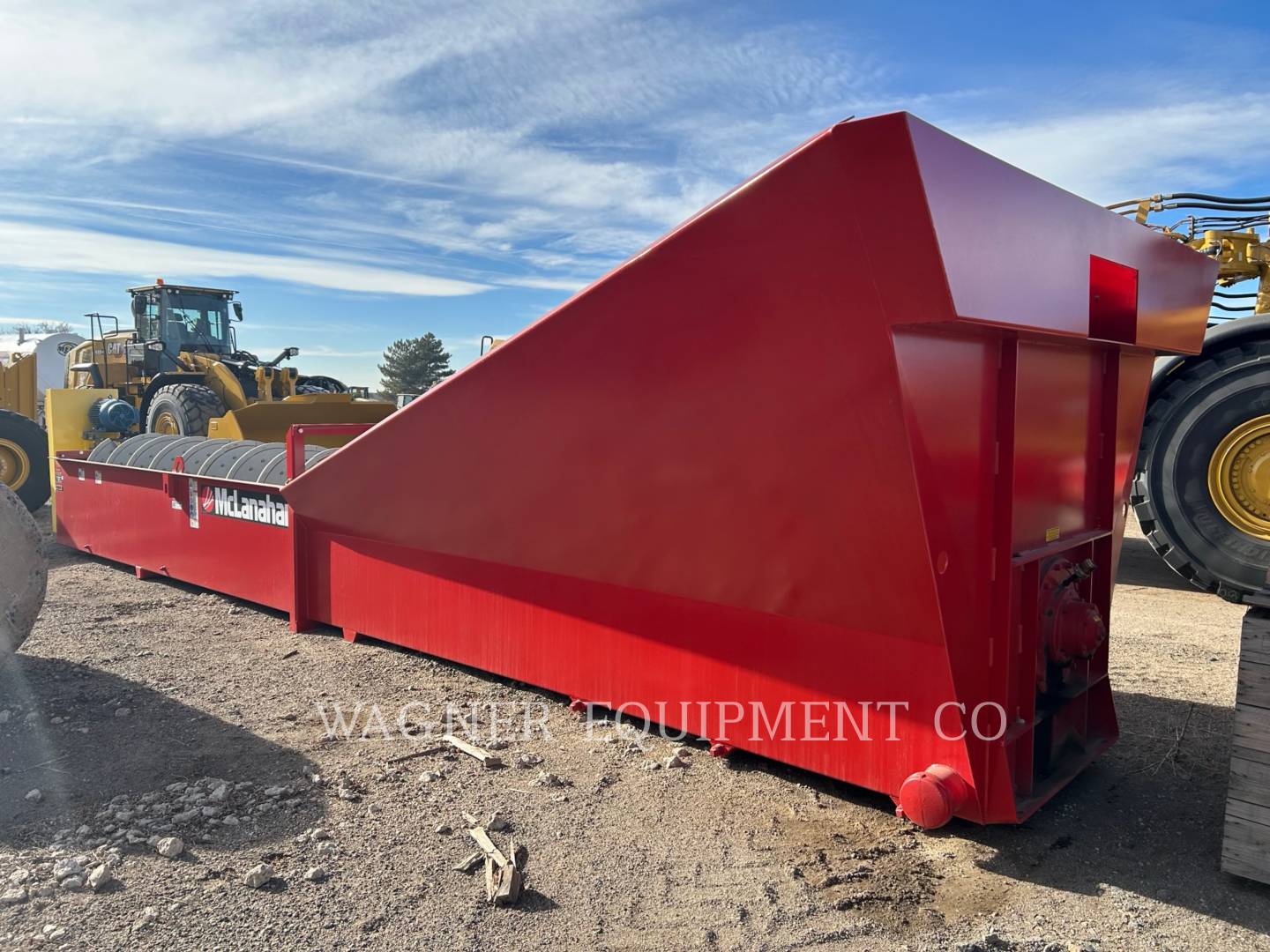 Miscellaneous Mfgrs FMSSW44X33, Material Handlers Demolition, S/N: 20222182, 2023 - Image 3
