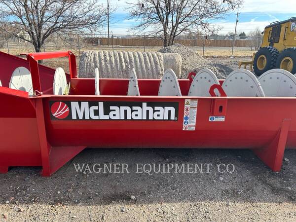 Miscellaneous Mfgrs FMSSW44X33, Material Handlers Demolition, S/N: 20222182, 2023 - Image 5