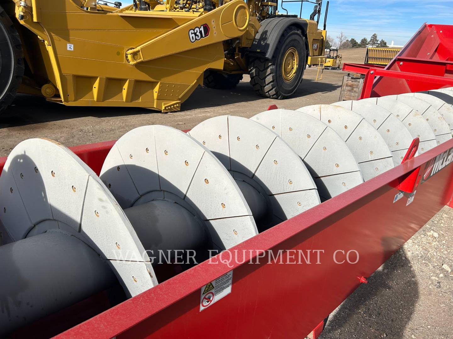 Miscellaneous Mfgrs FMSSW44X33, Material Handlers Demolition, S/N: 20222182, 2023 - Image 7