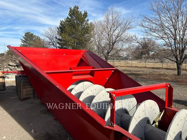 Miscellaneous Mfgrs FMSSW44X33, Material Handlers Demolition, S/N: 20222182, 2023 - Image 8