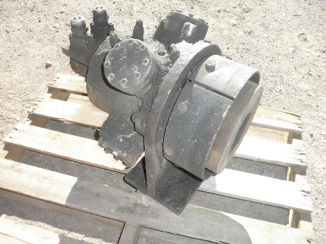 Hydrostar #MRH2-45-1-S-W, Hydraulic Pump, 3570 psi, 120 HP, 200/300 RPM - Image 3