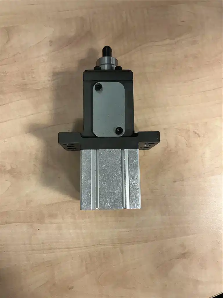 PHD #PLK Series pin locating clamps (5 available) - Image 2