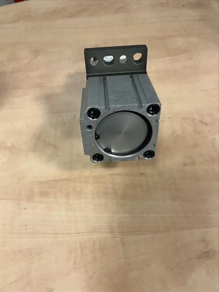 PHD #PLK Series pin locating clamps (5 available) - Image 5