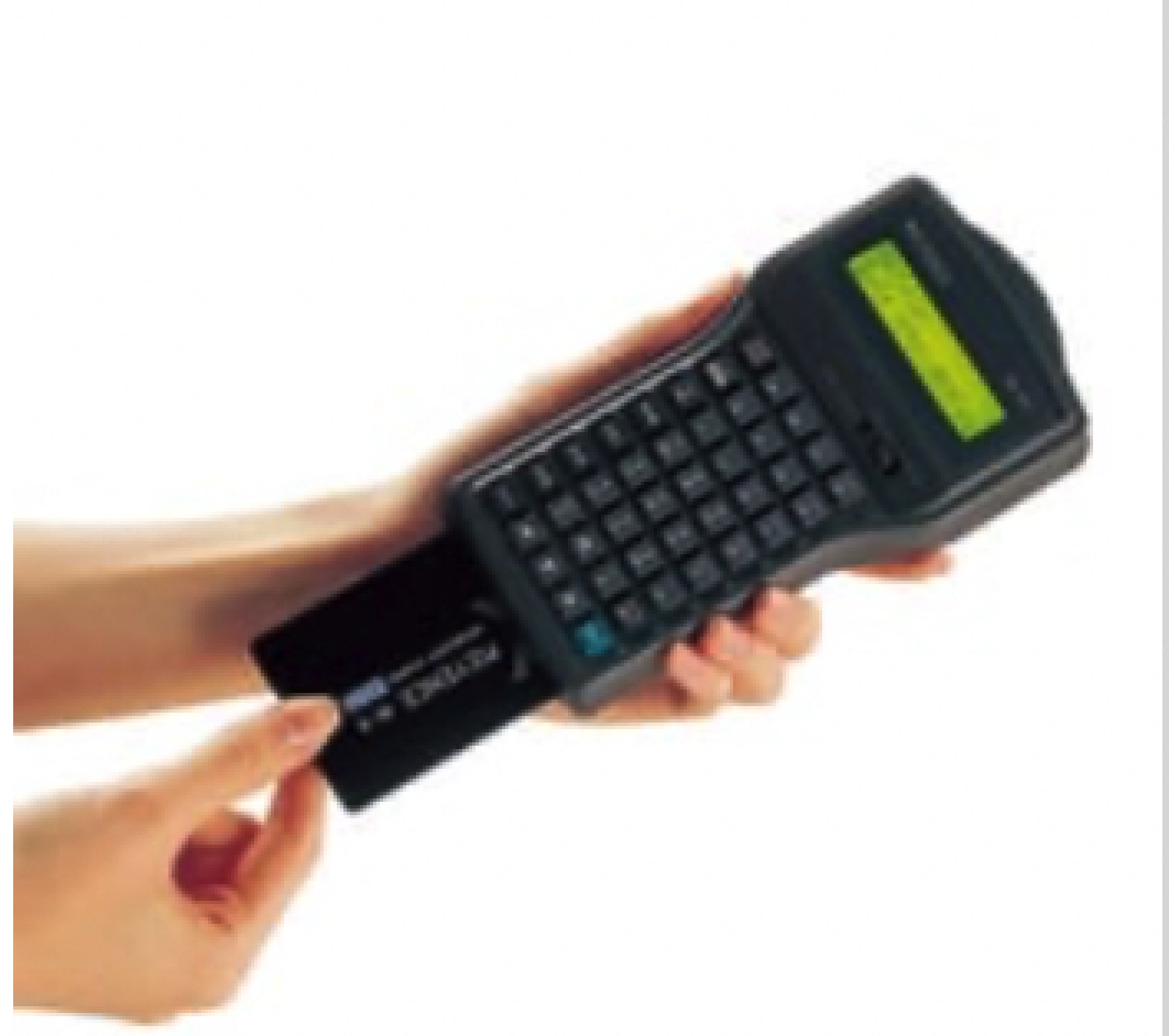 Keyence BL-P1E Barcode Scanner Setup Console for BL Series - Image 1