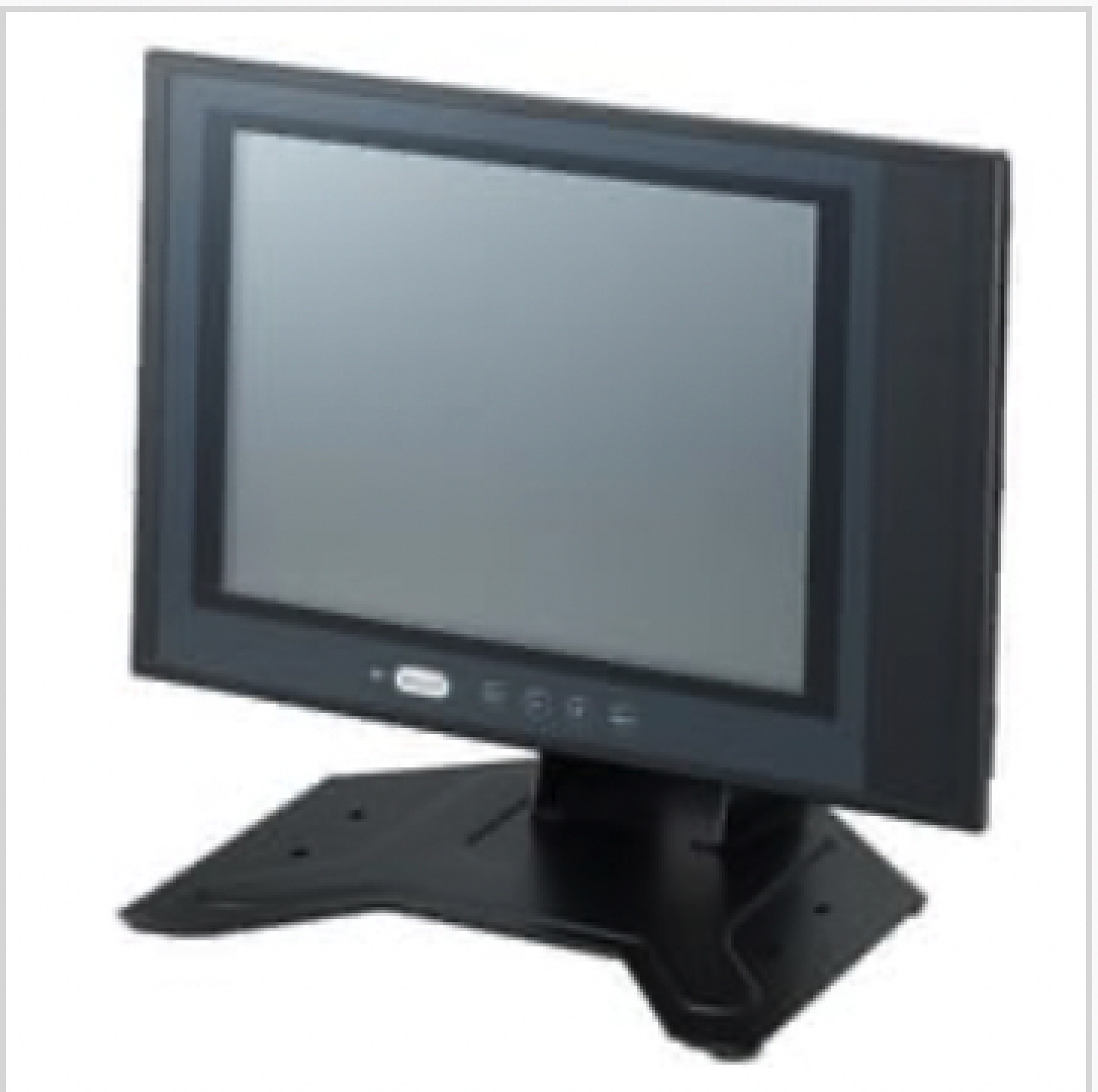 Keyence CA-MP120 Laser Profiler, 12-inch LCD Color Monitor (Analog XGA) - Image 1