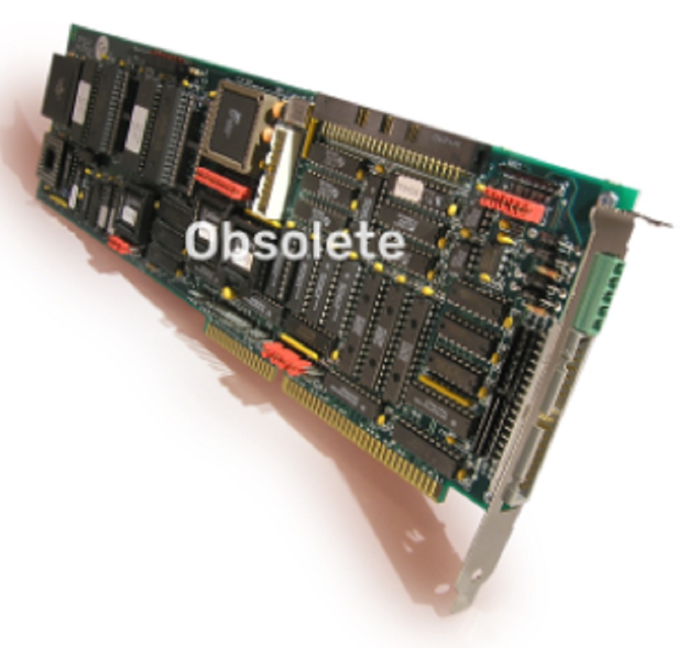 Opto 22 G4LC32ISAARC ISA ARCNET Adapter For G4LC32ISA - Image 1