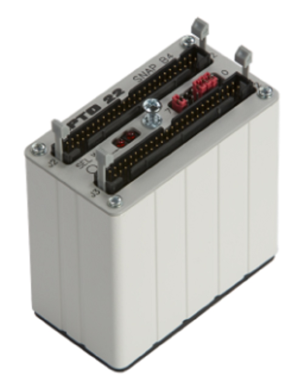 Opto 22 SNAP-B4 SNAP 32-Channel Pamux Protocol Digital Brain Board - Image 1