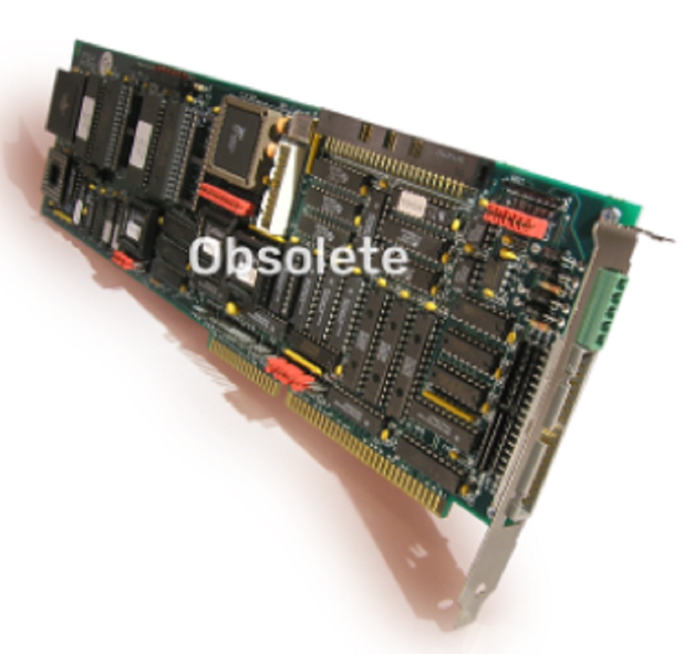 Opto 22 G4LC32ISA Opto 22 ISA Controller - Image 1