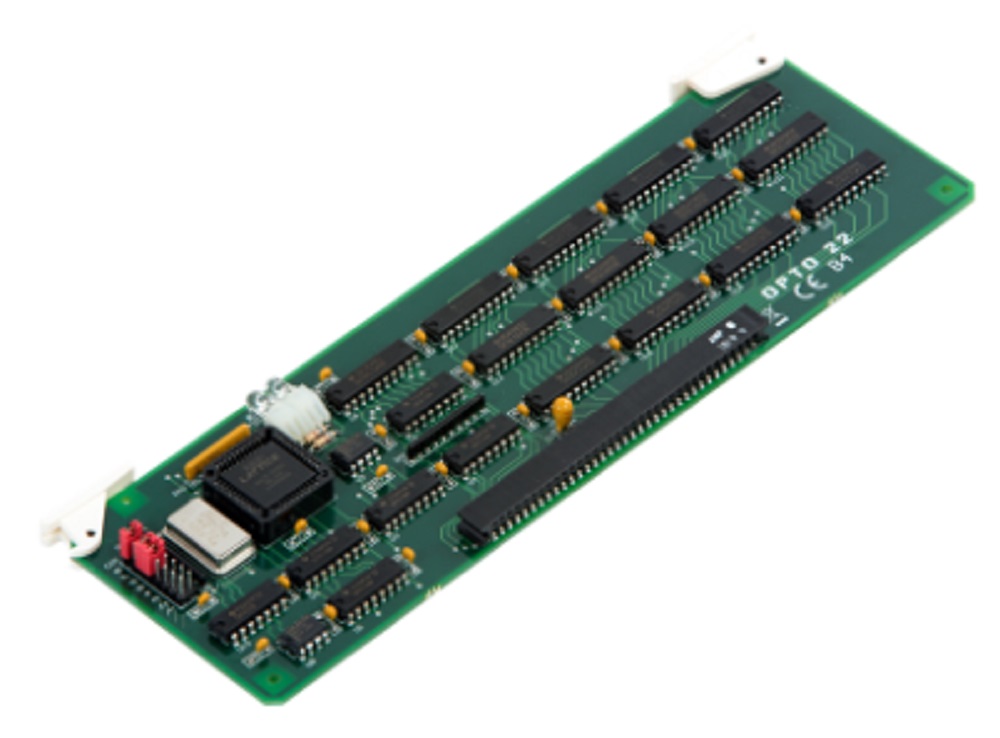 Opto 22 B4 32-Channel Digital Brain Pamux - Image 1
