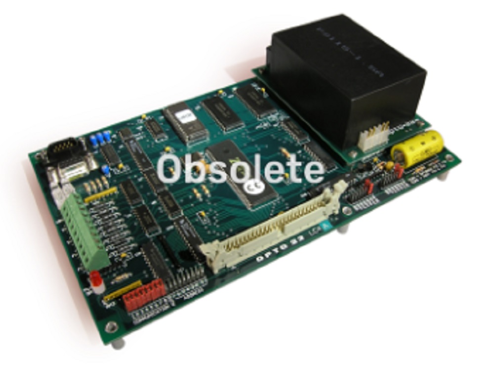 Opto 22 LC4A LC4-Family Single-Board Controller, 120 VAC - Image 1