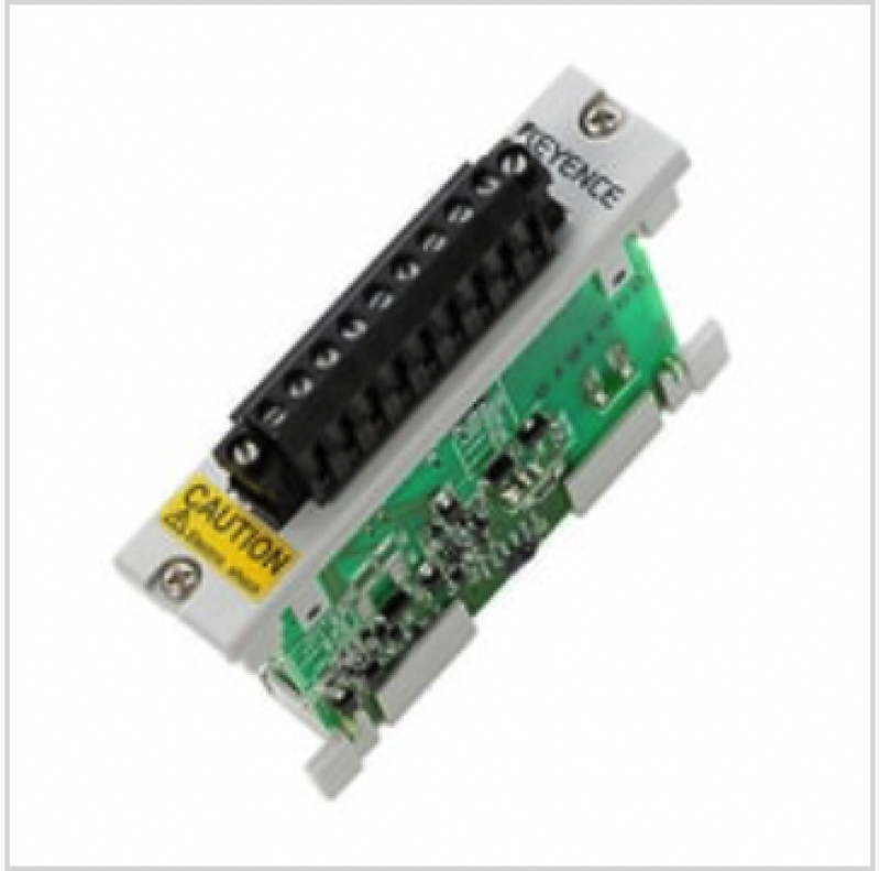 keyence op-42372 safety light curtain relay replac - Image 1