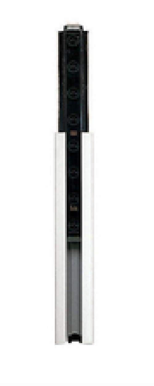 keyence pj-v21r receiver-only for safety light cur - Image 1