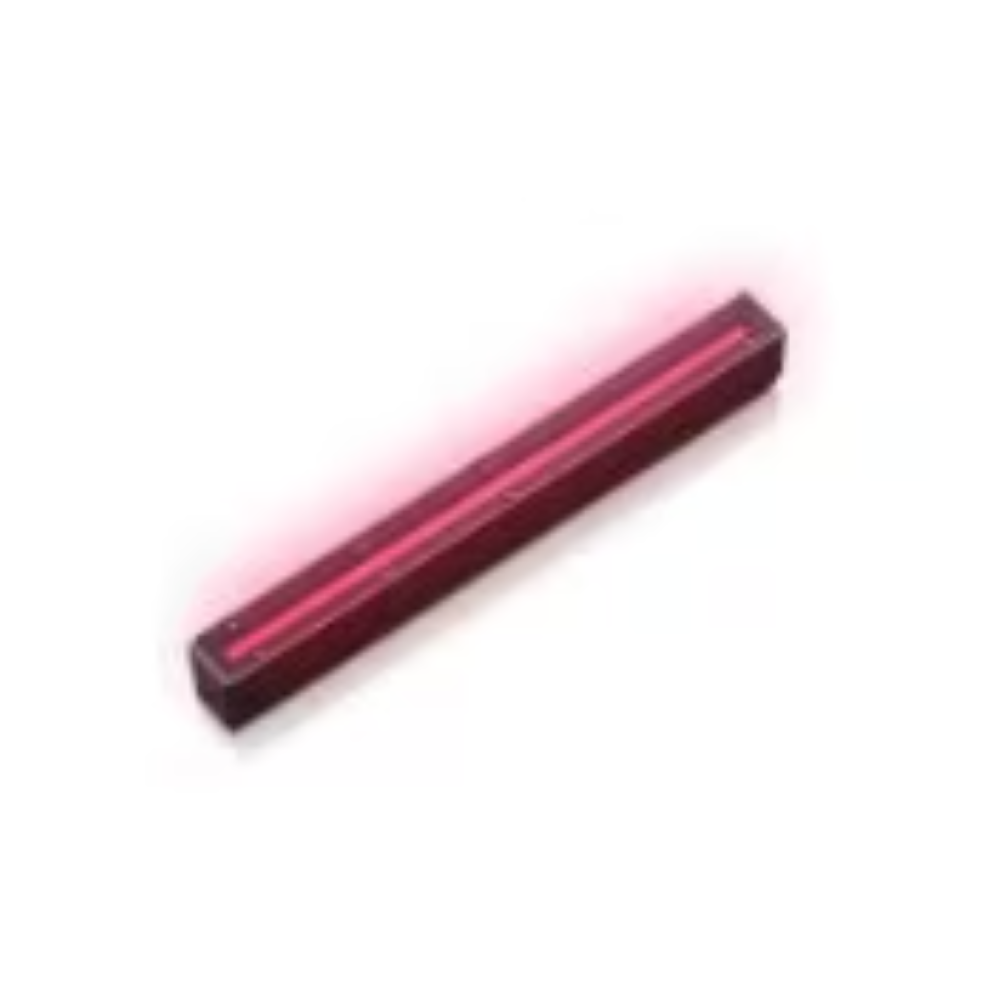 Keyence CA-DZR30 Line Scan Technology, Red Line Light, 300 mm Length - Image 1