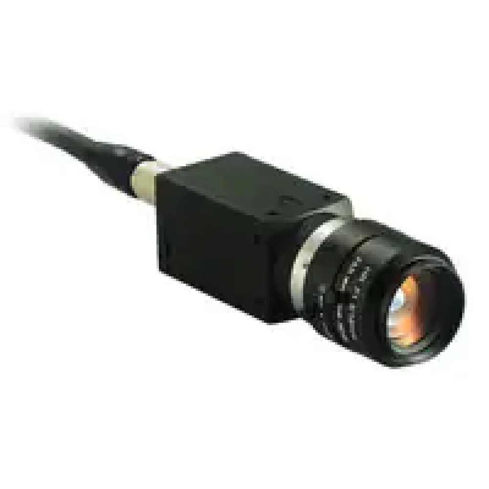 Keyence XG-035C Digital Double-Speed Color Camera For XG Series - Image 1