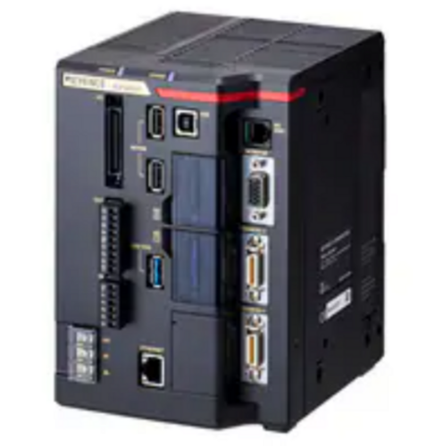 Keyence CV-X420F Controller: 2M Pixel Camera Supporting Type - Image 1