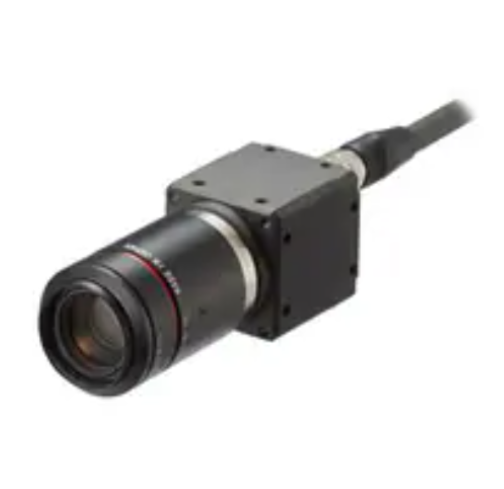 Keyence CA-H048MX 16-Speed, 0.47 Megapixel Camera (Monochrome) - Image 1