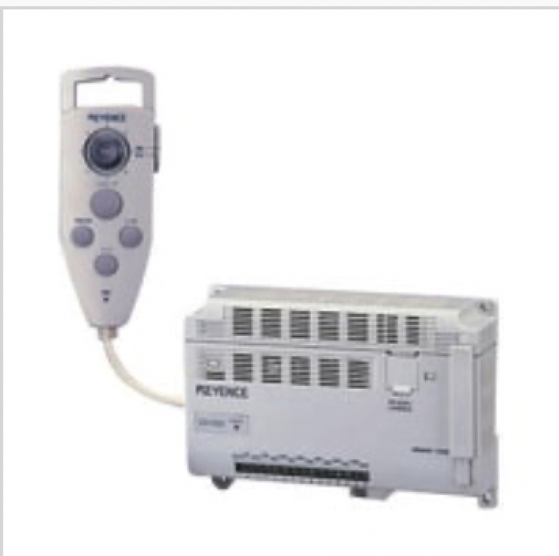 Keyence CV-701P Intuitive Vision System, Image Sensor/Controller - Image 1