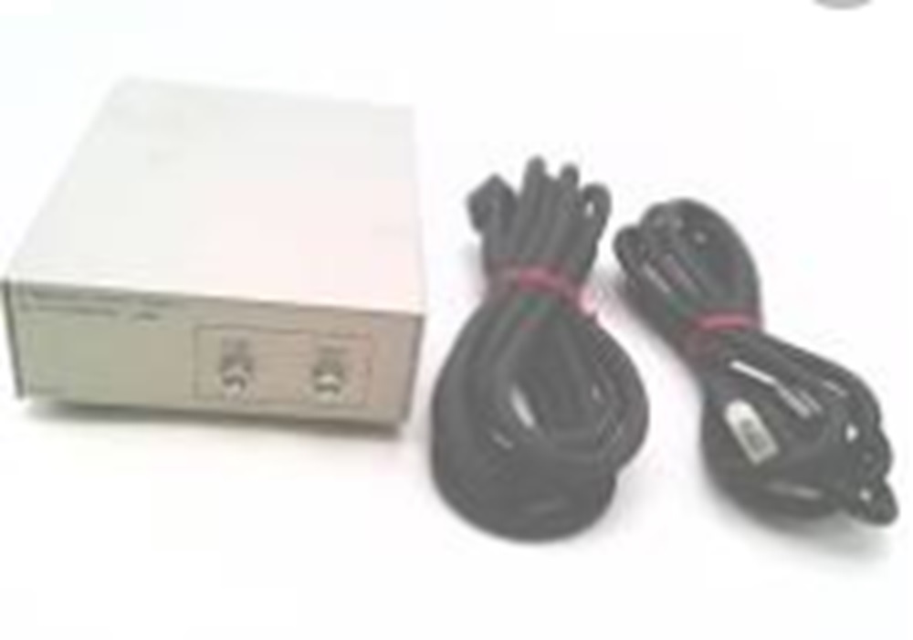 Keyence CV-R11 Lighting Inverter for Fluorescent Light 80 Ring Illumination 24V - Image 1