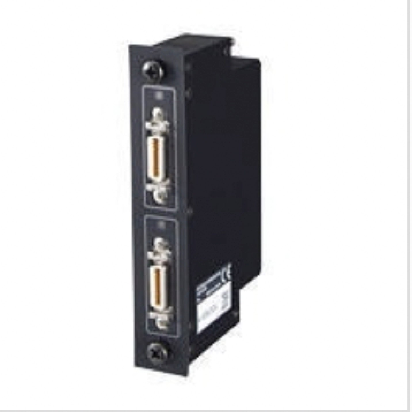 Keyence CA-EC80 Intuitive Vision System, Area Camera Input Unit - Image 1