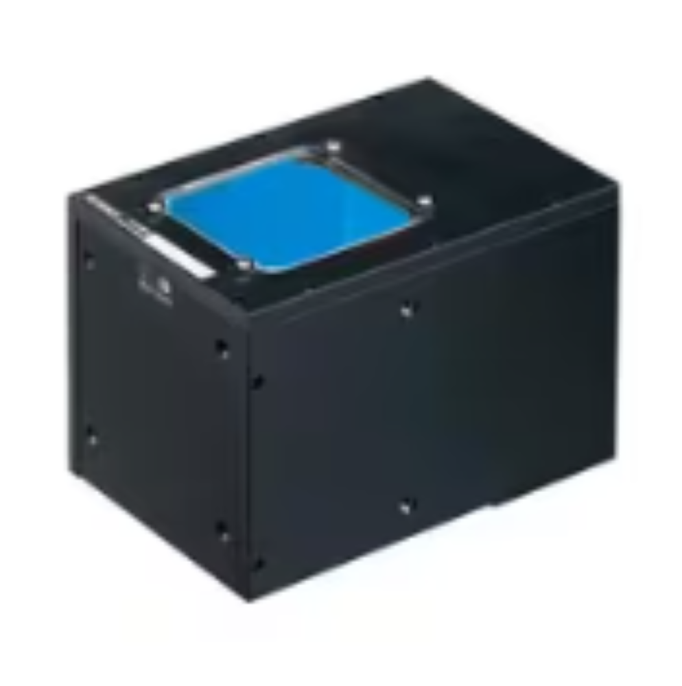 Keyence CA-DXB7 Vision Systems Blue Coaxial Light (On-Axis) - Image 1
