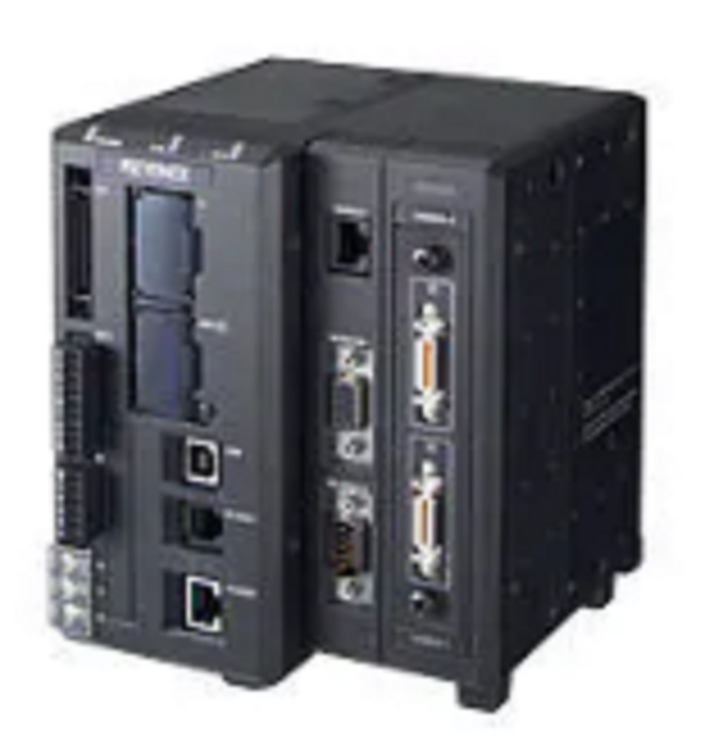 Keyence XG-8002 Vision System, Multi-Camera Imaging System/Controller - Image 1
