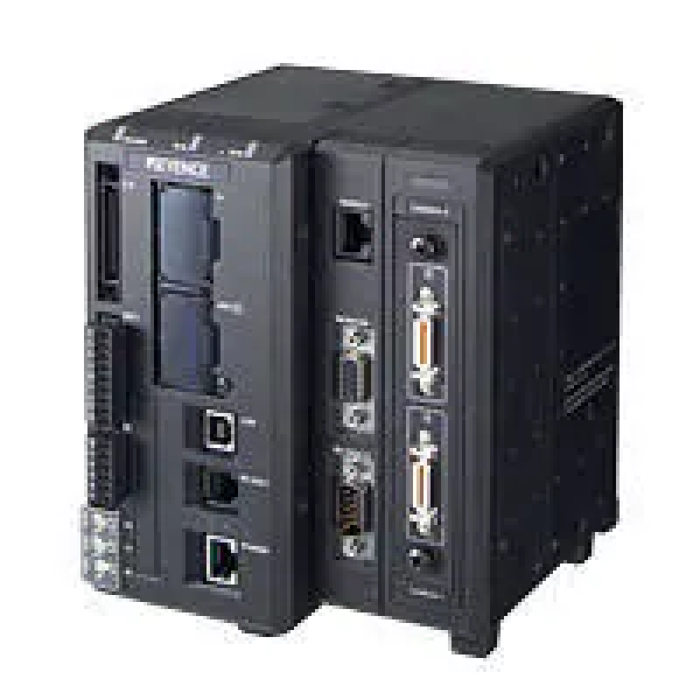 Keyence XG-8702P Multi-Camera Imaging System/Controller - Image 1