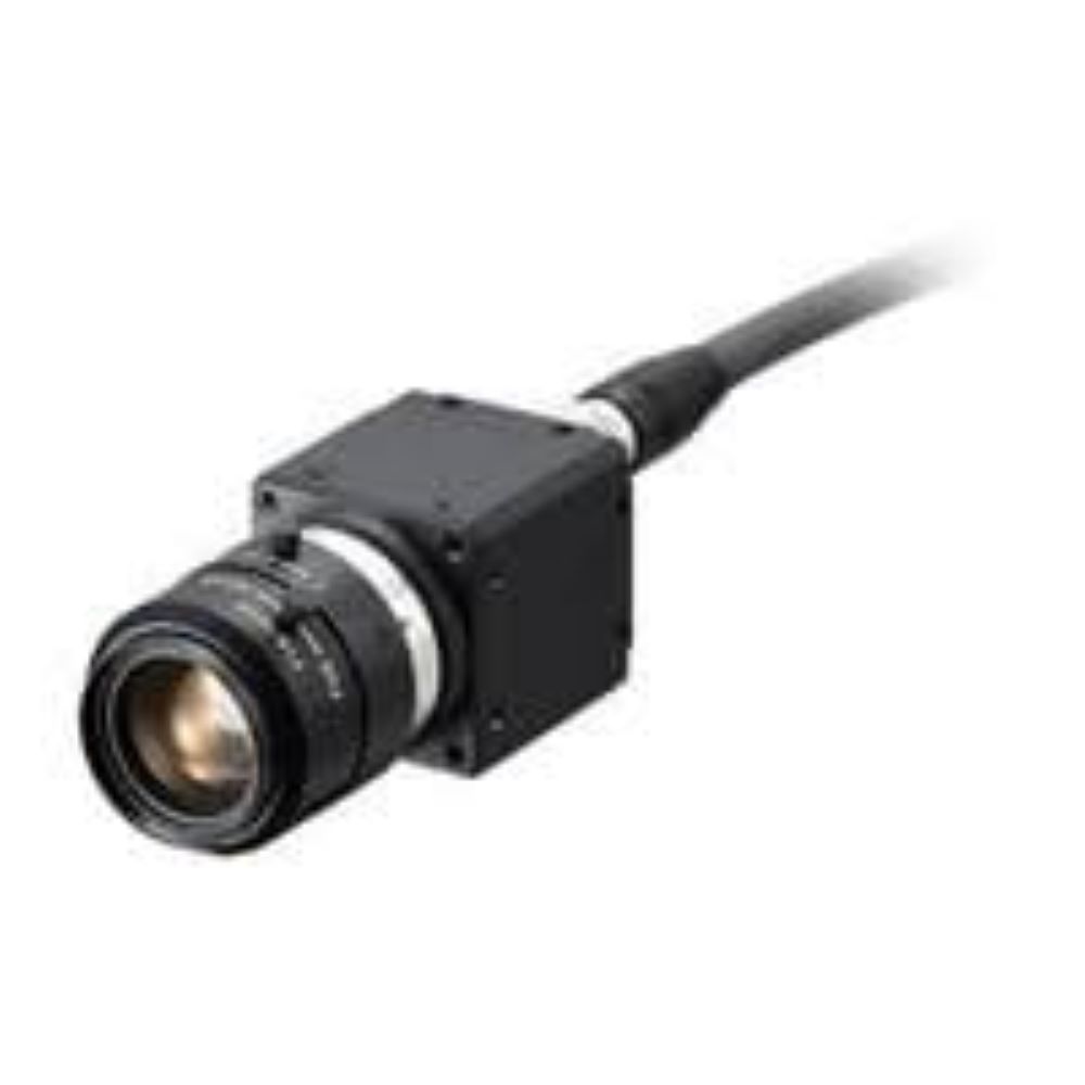 Keyence CA-HX048C Supporting LumiTrax 16x Speed Color Camera - Image 1