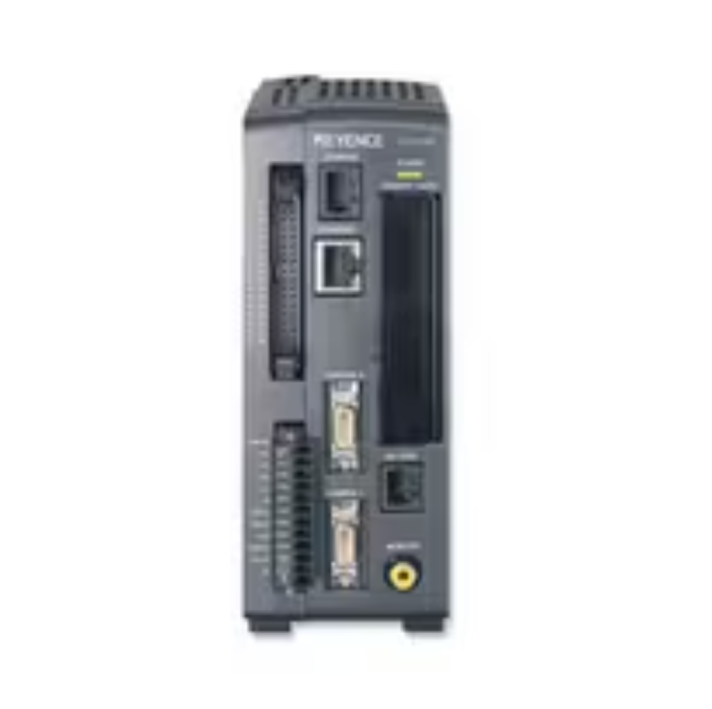 Keyence CV-2100 Intuitive Vision System, Digital Image Sensor/Controller - Image 1