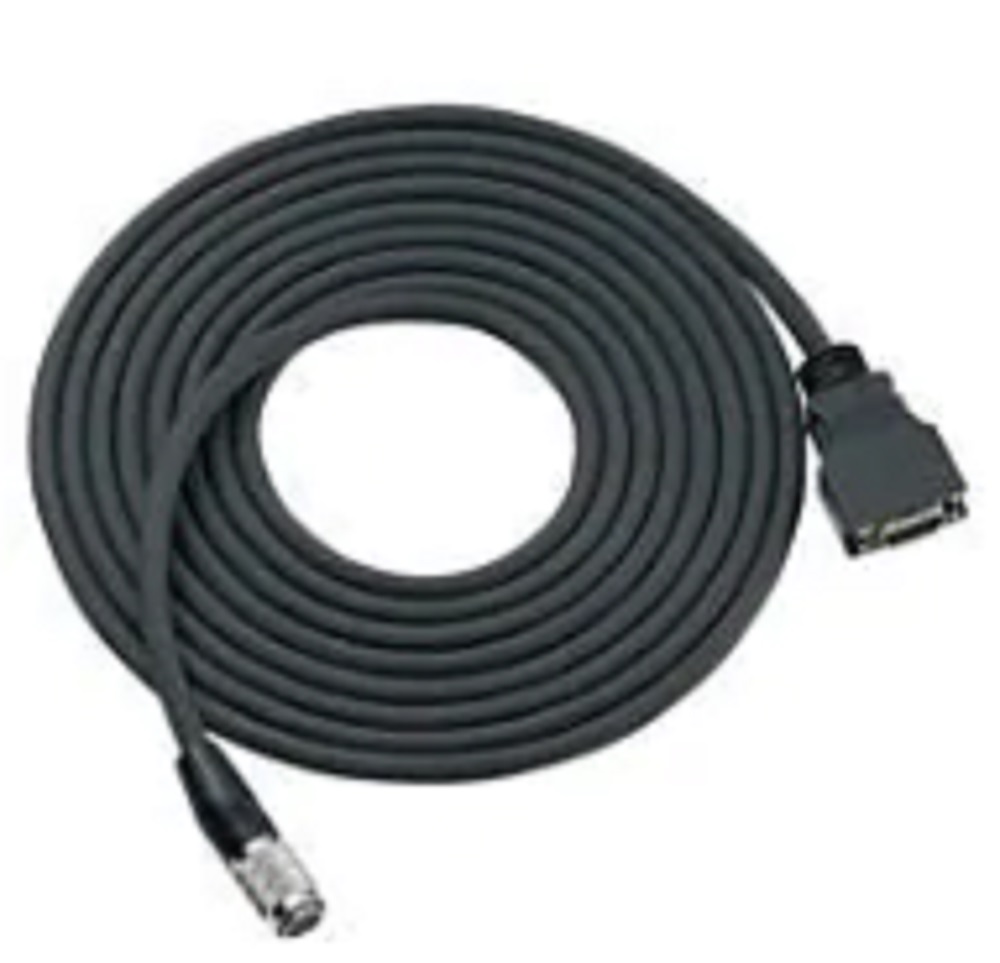 Keyence CA-CH3 Camera Cable 3-m for Hi-Speed Camera - Image 1