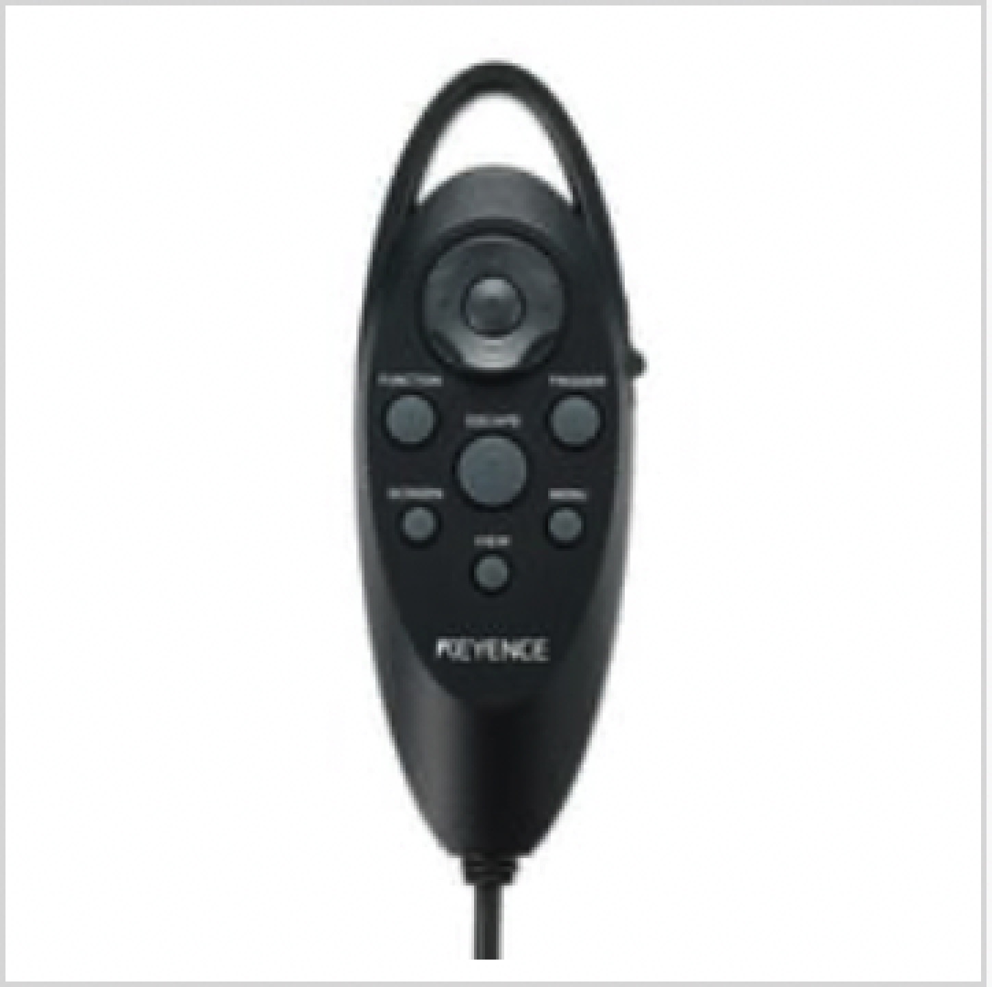 Keyence OP-84231 Vision System, CV-5000/XG-7000/8000 Dedicated Console - Image 1