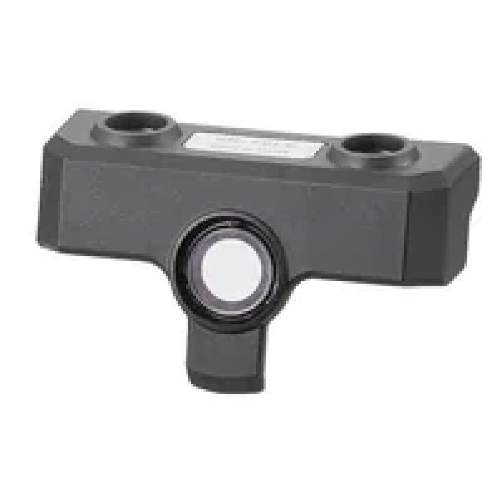 Keyence SR-75L4 High Performance Compact 1D And 2D Code Reader, Lens Attachment - Image 1