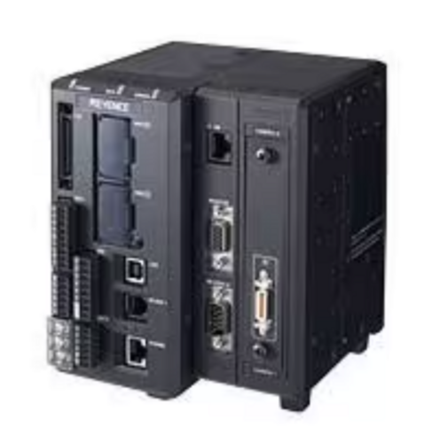Keyence XG-8702LP Line Scan Technology, Multi-Camera Imaging System/Controller - Image 1