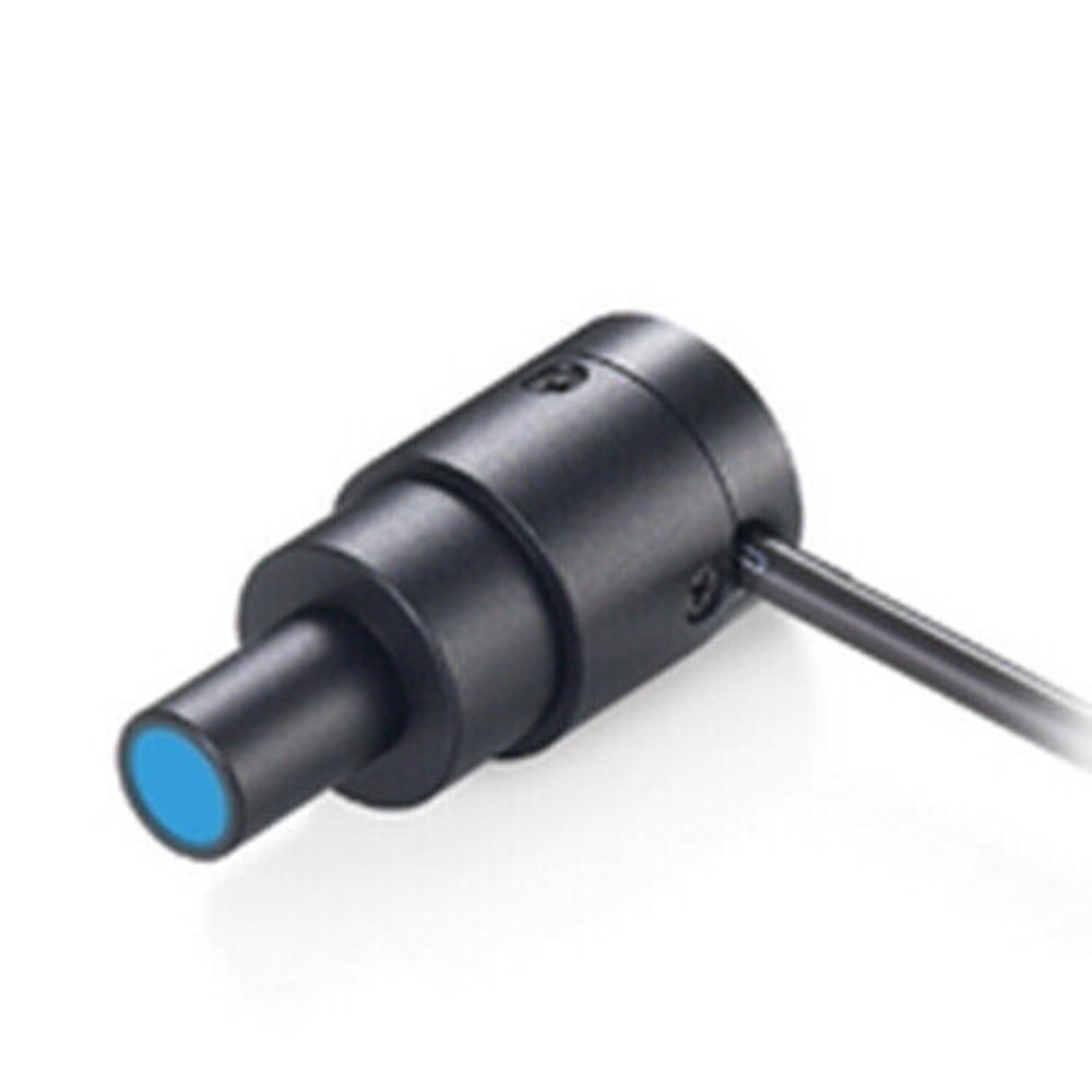 Keyence CA-DPB2 LED Lighting Blue Spot Light - Image 1
