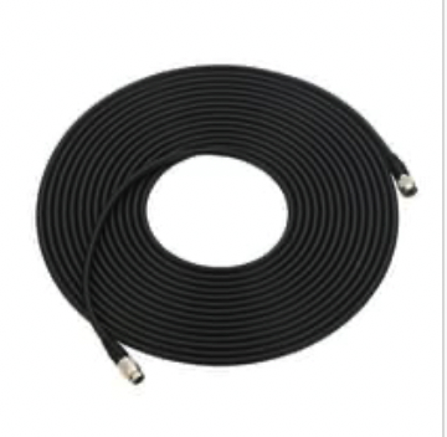 Keyence LS-C3AM Optical / Laser Micrometer, Head-Controller Camera Cable 3 m - Image 1