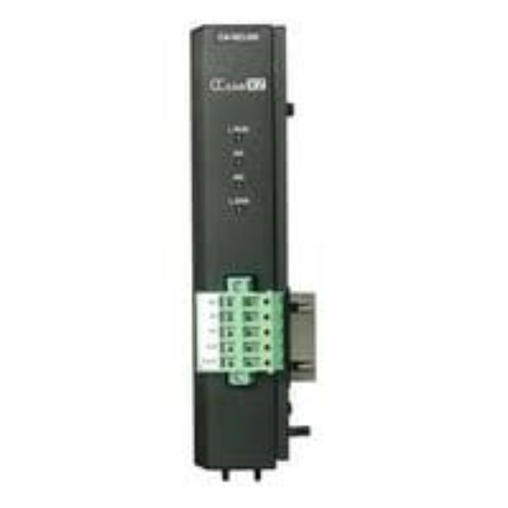 Keyence CA-NCL10E CC-Link Customizable Vision System Models Controller Option - Image 1