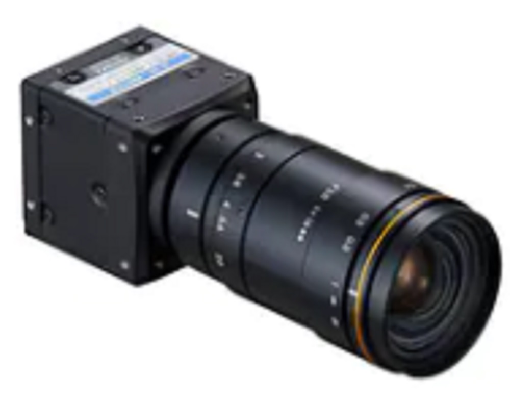 Keyence CA-H2100M Intuitive Vision System 16x Speed Camera with 21 Million Pixel - Image 1