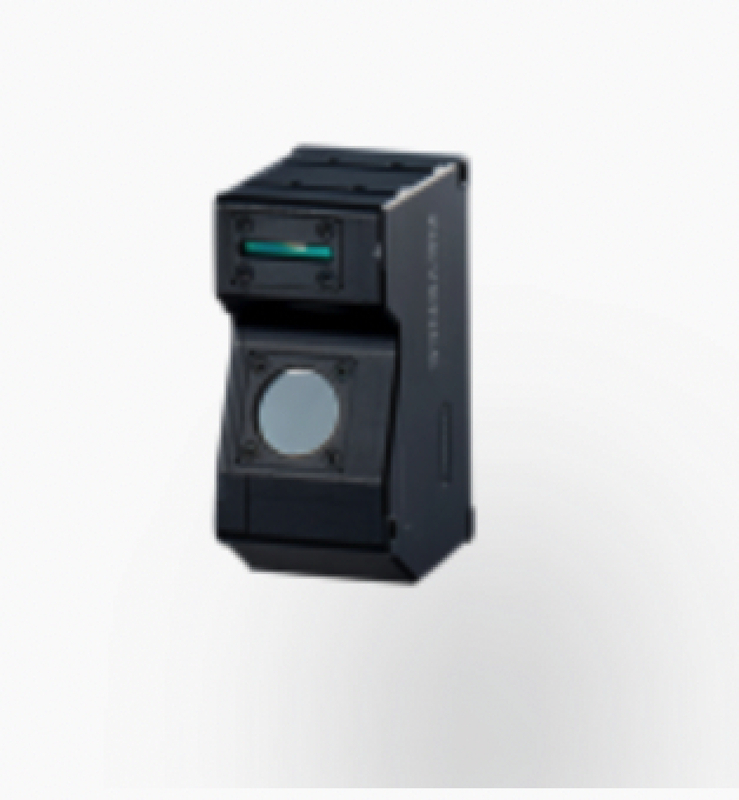 Keyence LJ-V7000 Laser Profiler, High-Speed 2D Laser Profiler, - Image 1