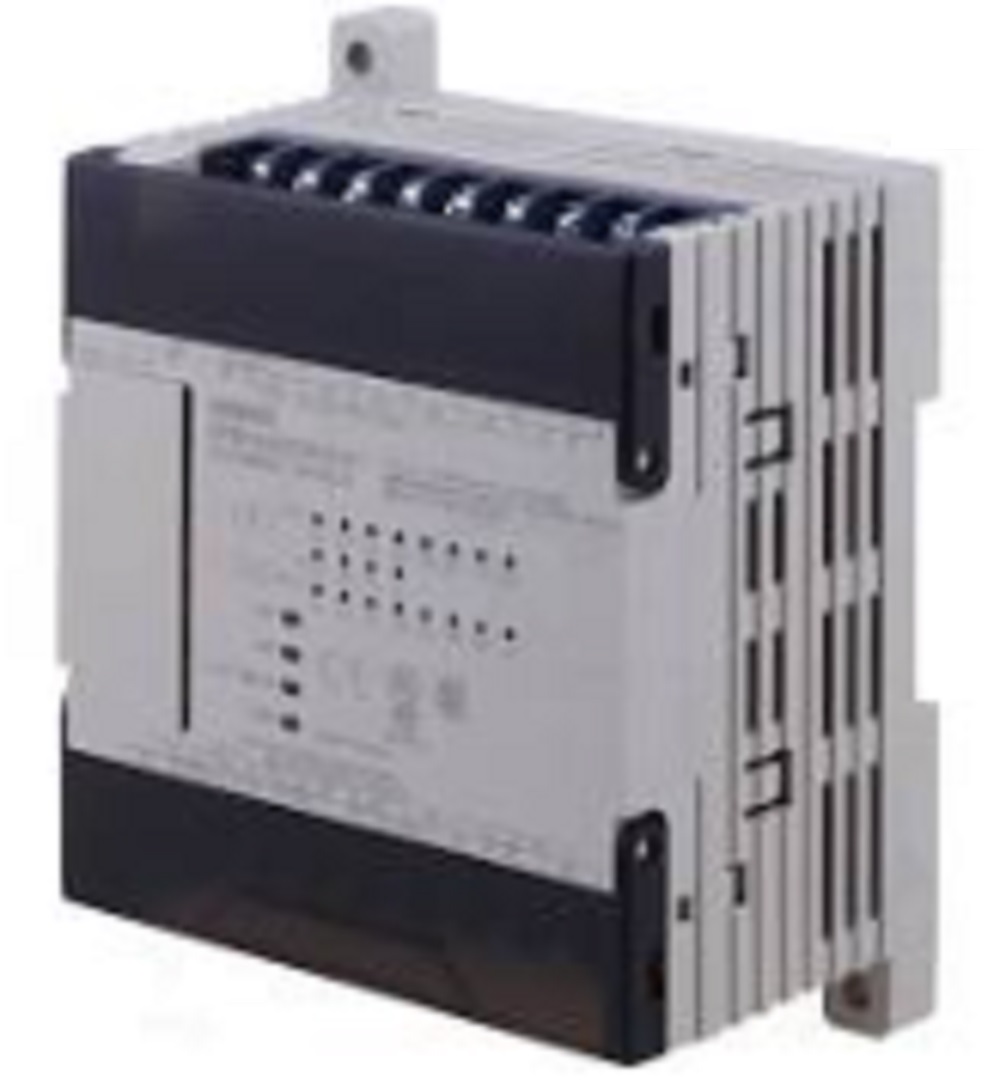Omron #CPM1A-20CDT-A-V1 Sysmac Programmable Logic Controller PLC, Chassis Mount - Image 1