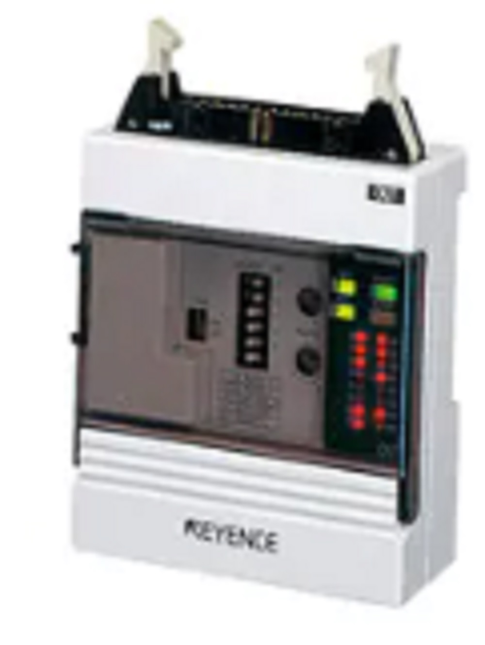 Keyence #KL-16CT PLC, 16-Point Connector Transistor (Sink), Programmable Logic - Image 1