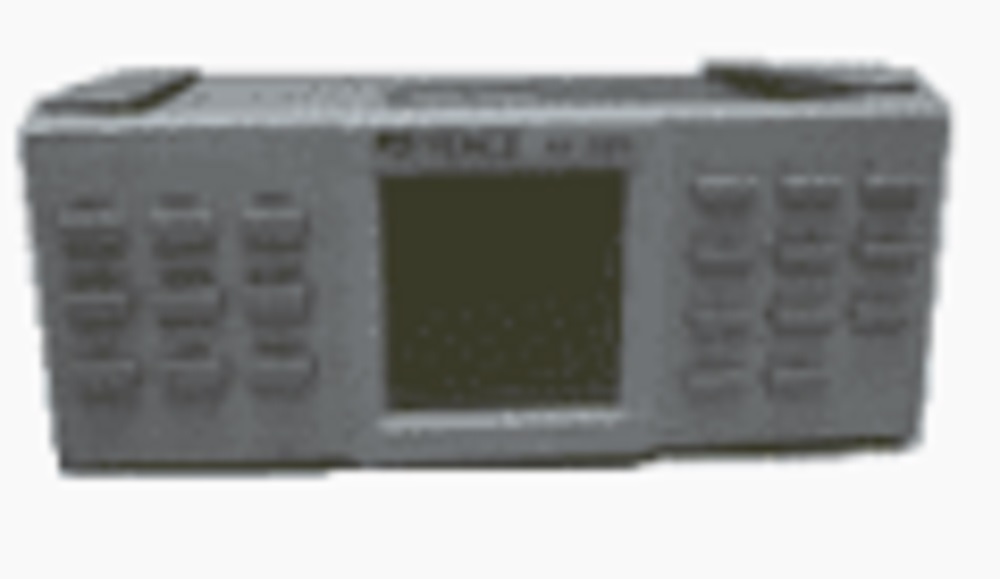 Keyence #AF-350 Vision Sensor System Control Module - Image 1