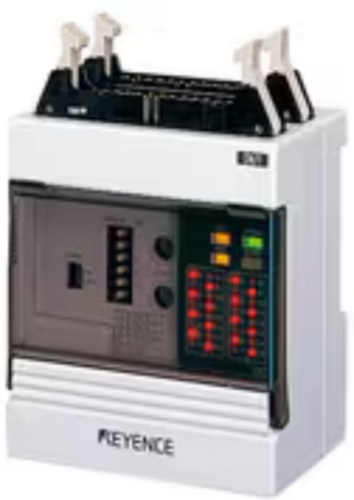 Keyence #KL-32CT 32-Point Connector Transistor (Sink) Accessory for PLC - Image 1