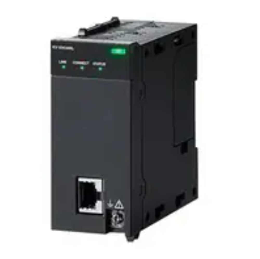 Keyence #KV-XH04ML Positioning/Motion Unit 4-Axis - Image 1
