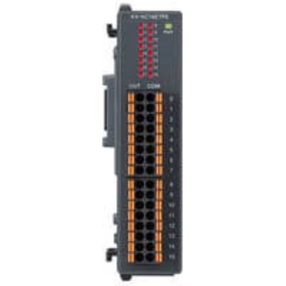 Keyence KV-NC16EXE PLC Expansion Input Unit, European Style