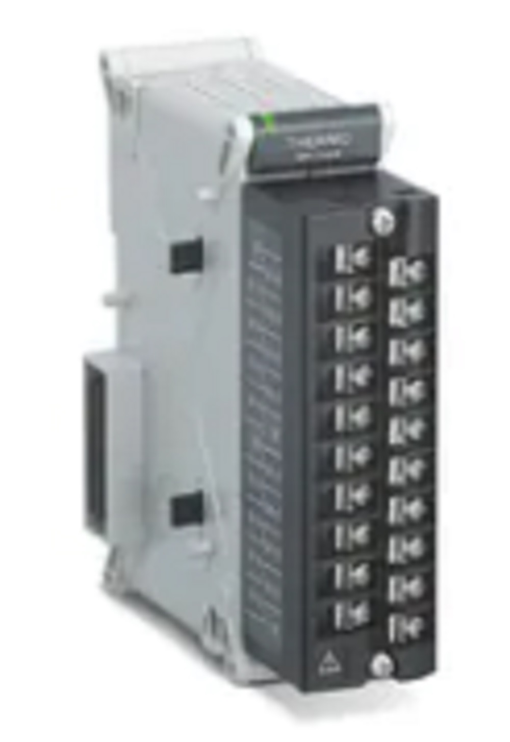 Keyence #NR-TH08, Multi-Input Data Logger, High-Acc Temp/Volt Measurement Unit - Image 1