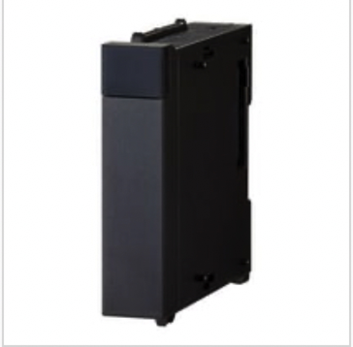 Keyence #KV-7000C, PLC (Programmable Logic Controller), Bus Connection Unit - Image 1