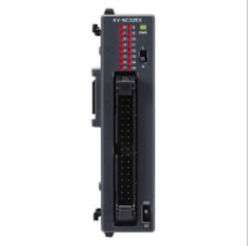 KEYENCE KV-NC32EX プログラマブルコントローラ KEYENCE KV-NC32EX プログラマブルコントローラ