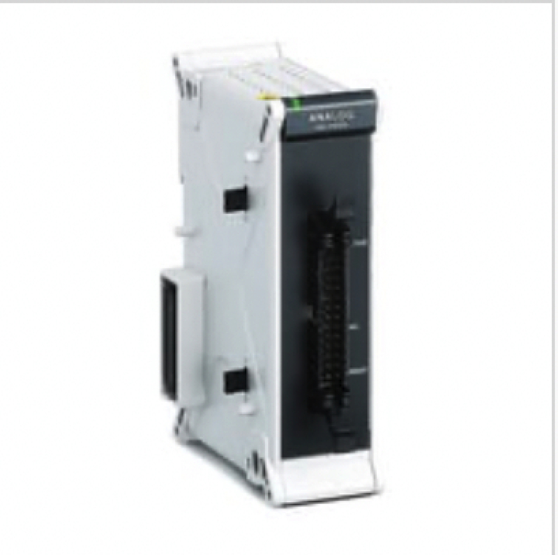 Keyence #NR-HA08, Multi-Input Data Logger, High-Speed Analog Measurement Unit - Image 1